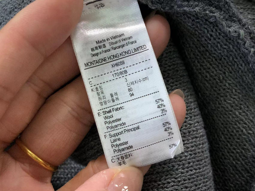Classic Pants