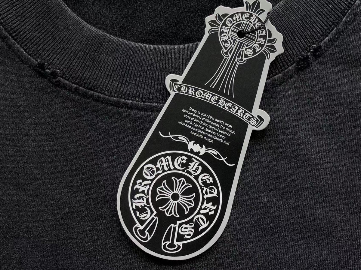 Cross Tshirt