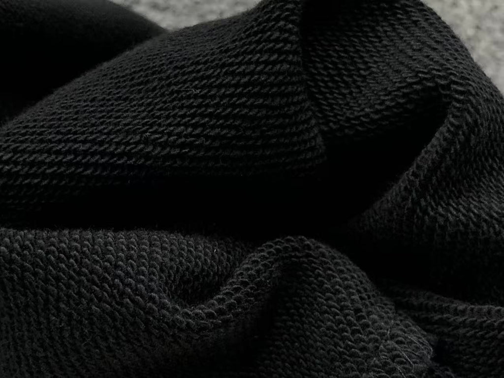 Cross Hoodie