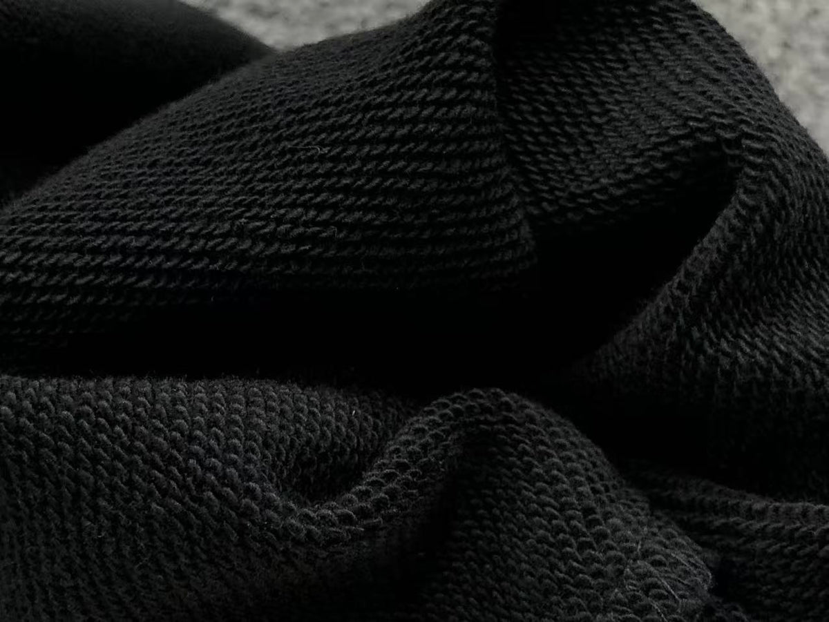 Cross Hoodie