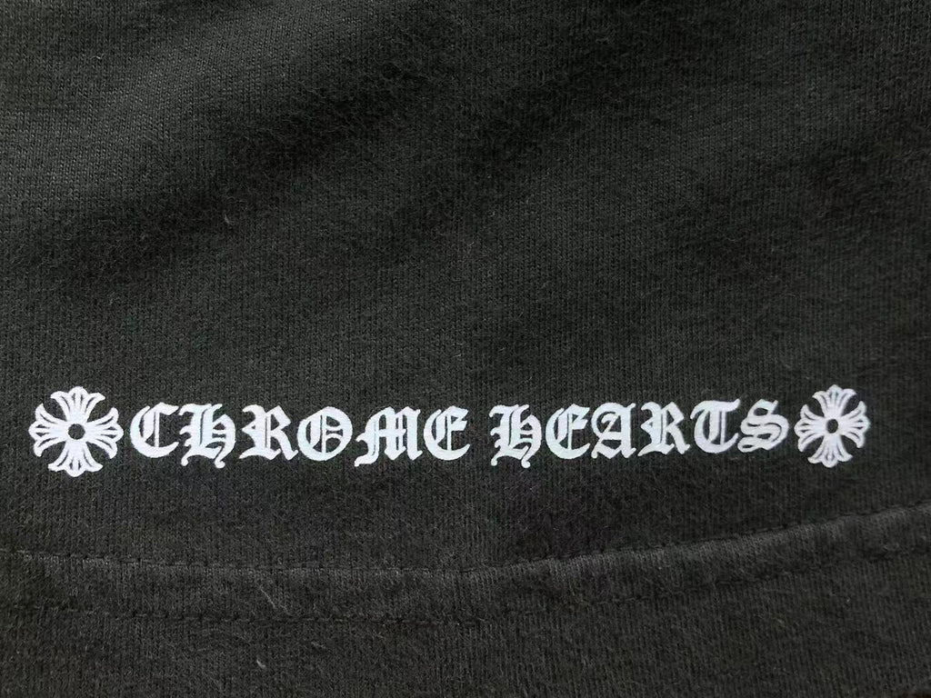 Cross Tshirt