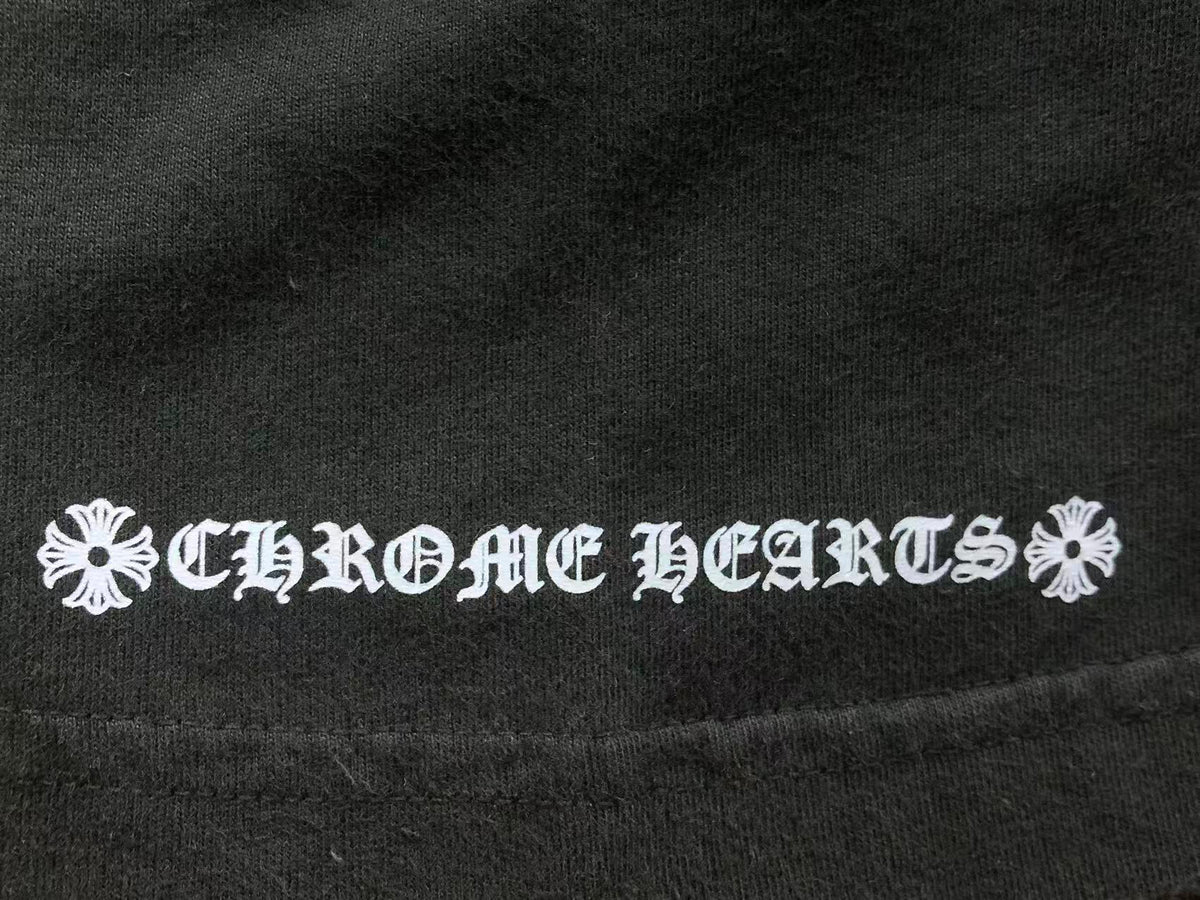 Cross Tshirt