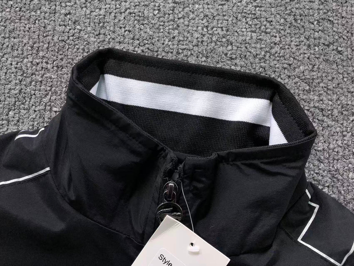 Classic Jacket