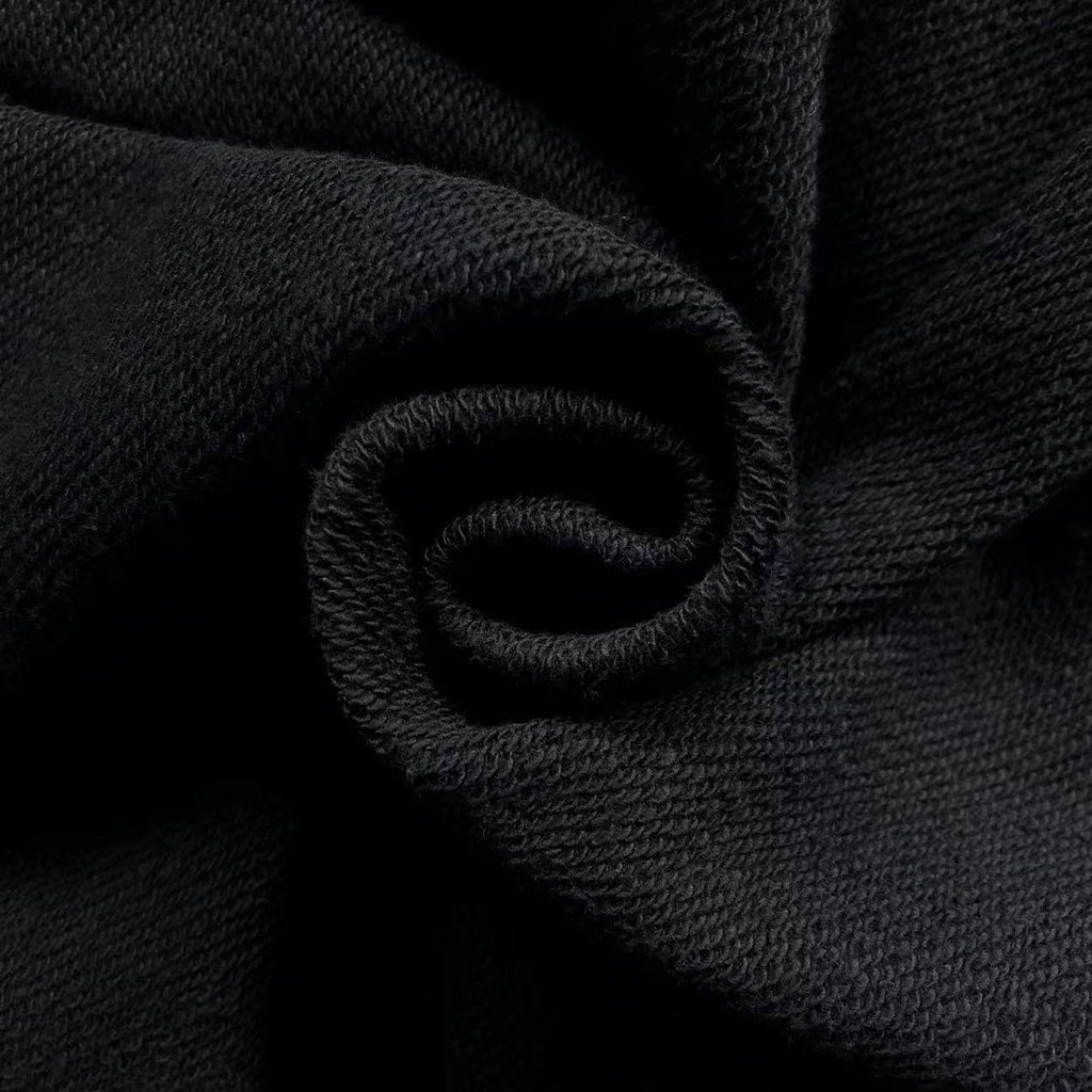Cross Hoodie