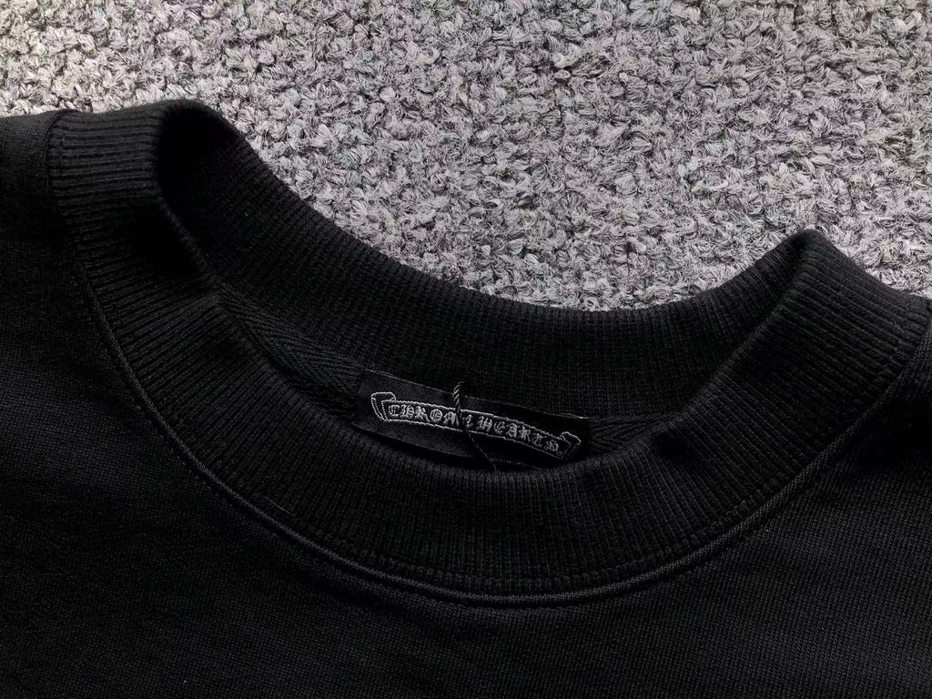 Cross Hoodie