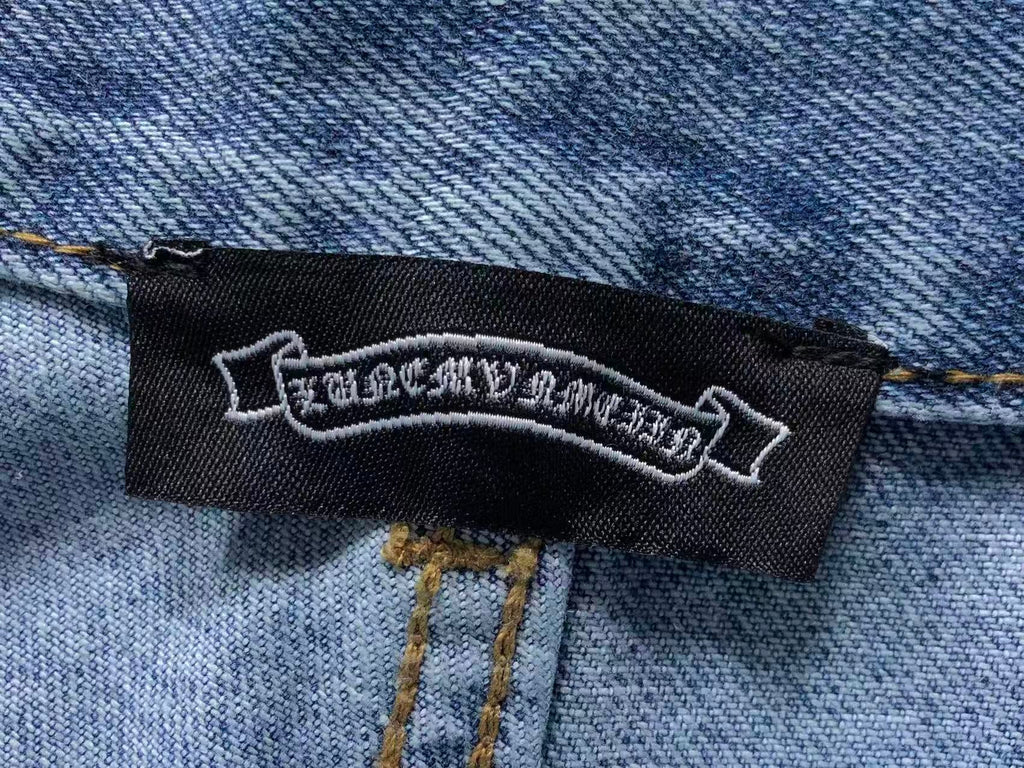 Cross Pants