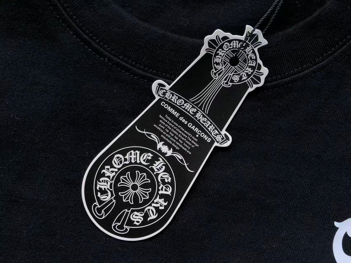 Cross Longsleeve