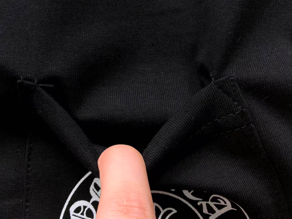 Cross Tshirt