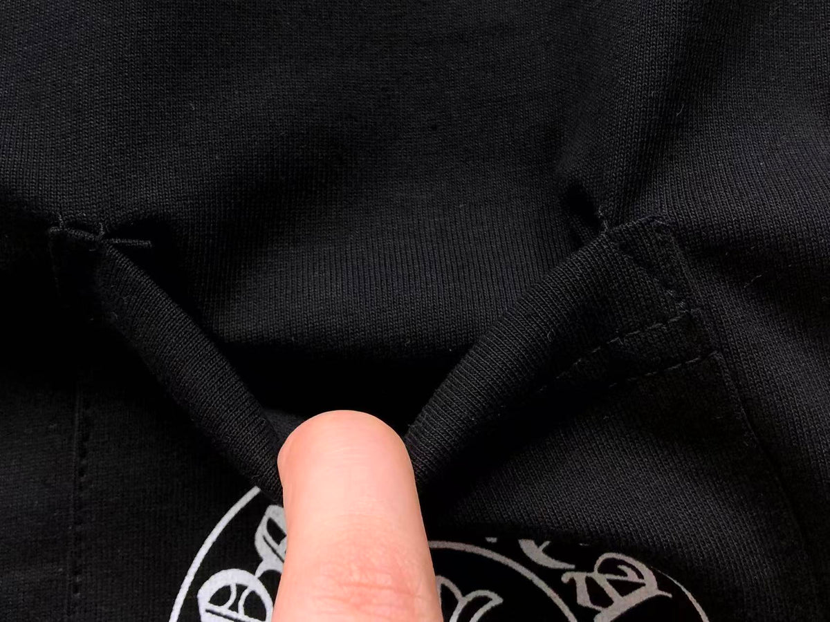 Cross Tshirt