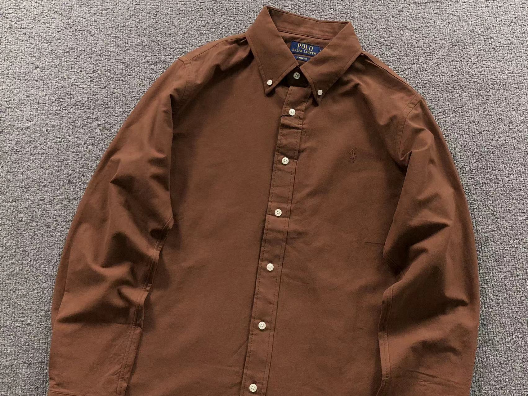 Ralph Lauren Shirt