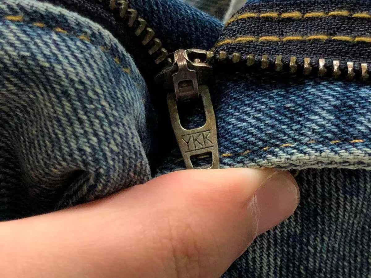 Cross Pants