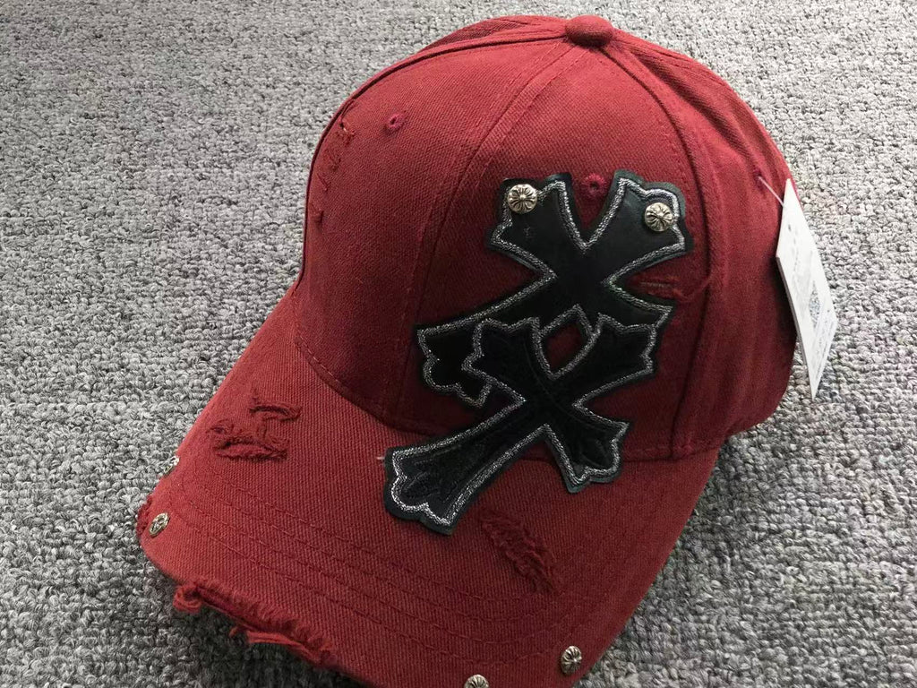 Cross Cap