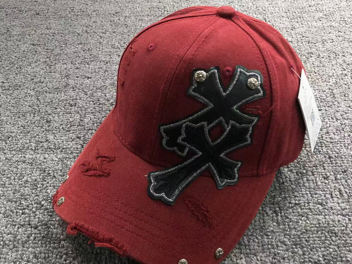 Cross Cap