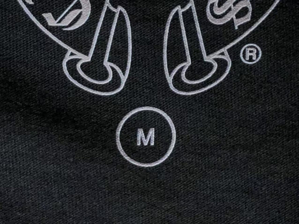 Cross Tshirt