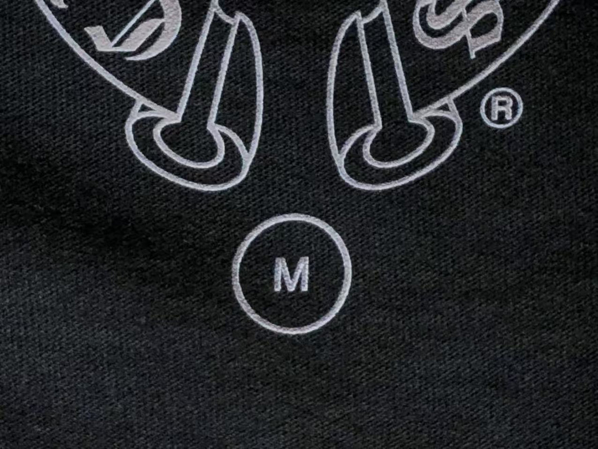 Cross Tshirt