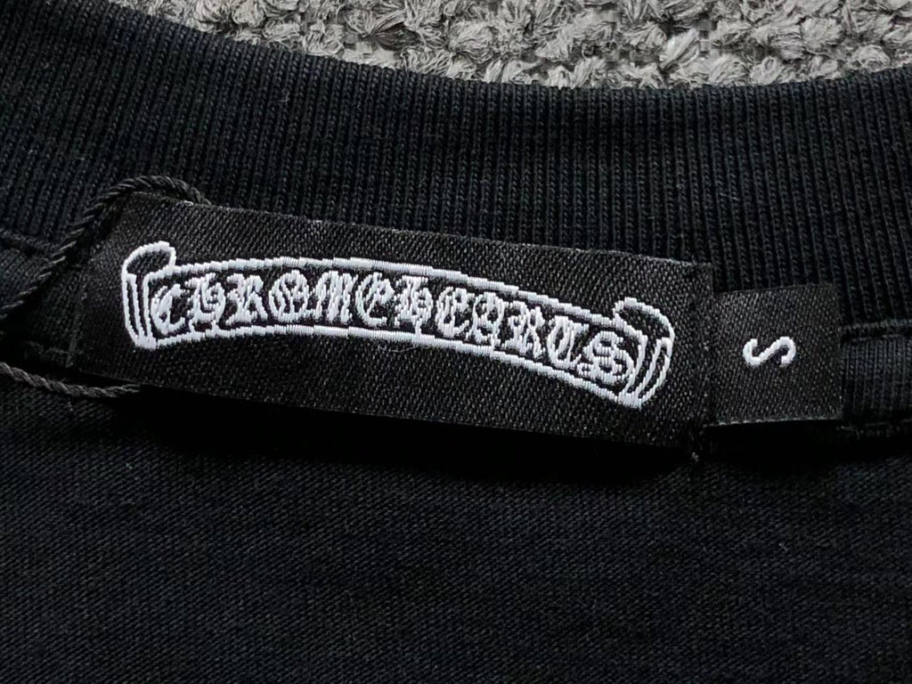 Cross Longsleeve