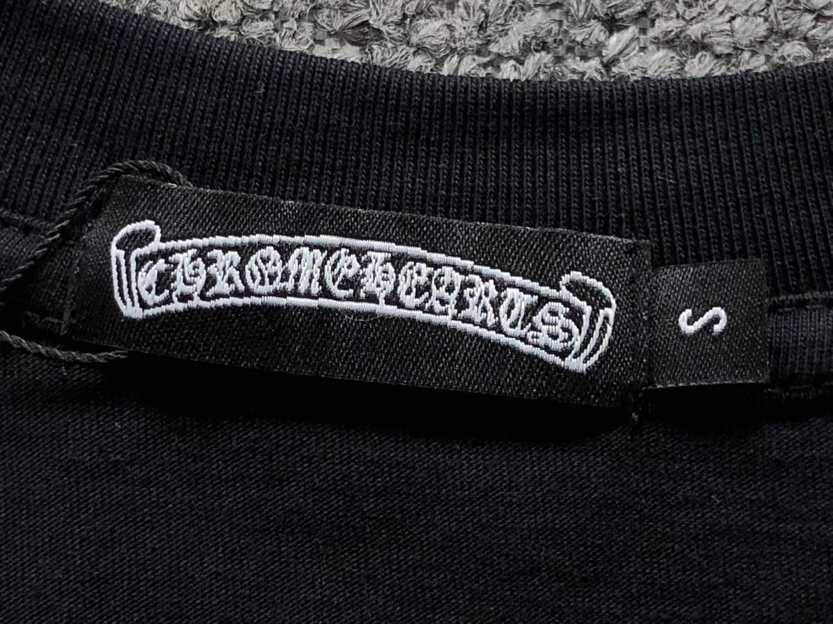 Cross Longsleeve