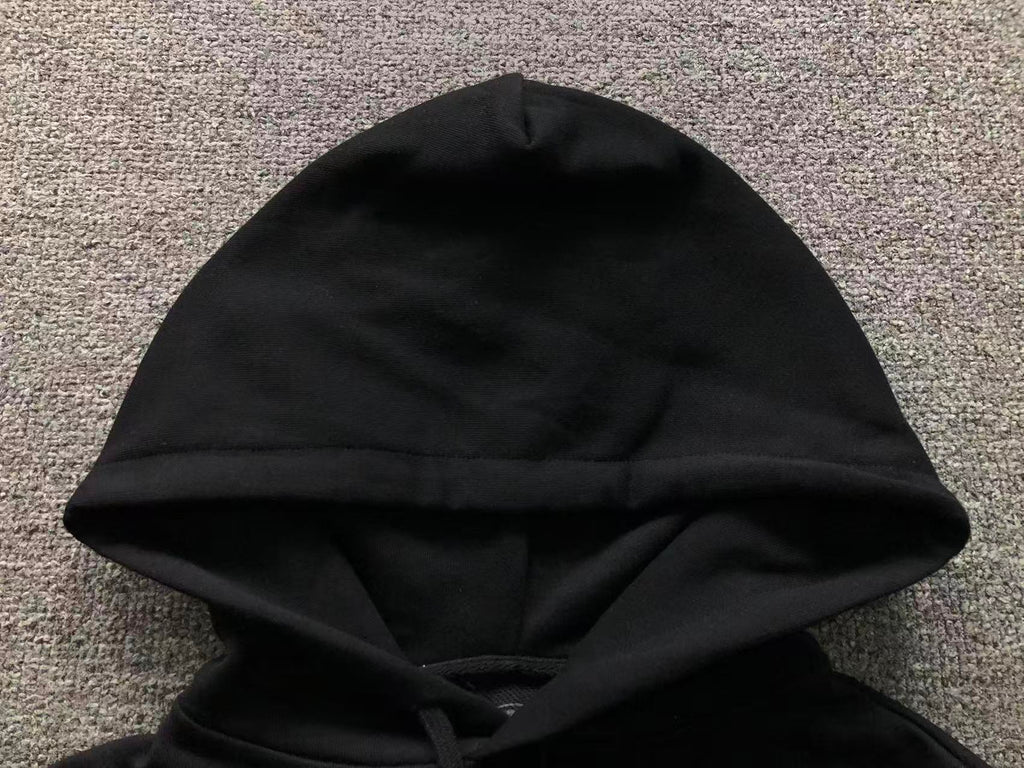 Cross Hoodie