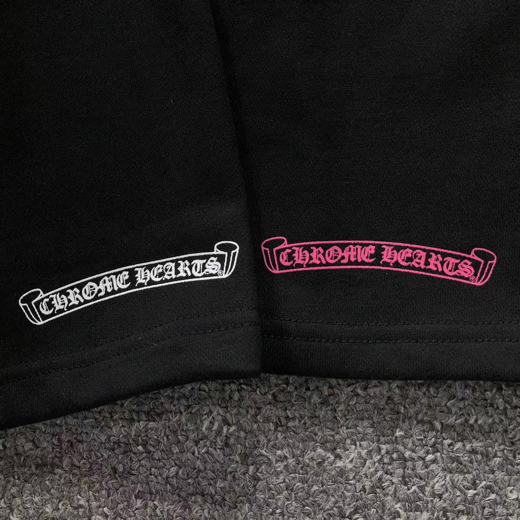 Cross Pants