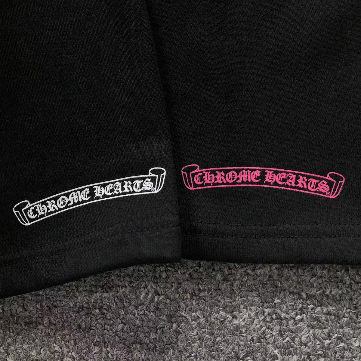 Cross Pants