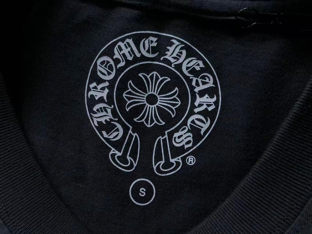 Cross Tshirt