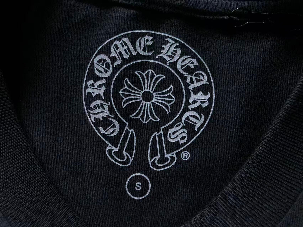 Cross Tshirt