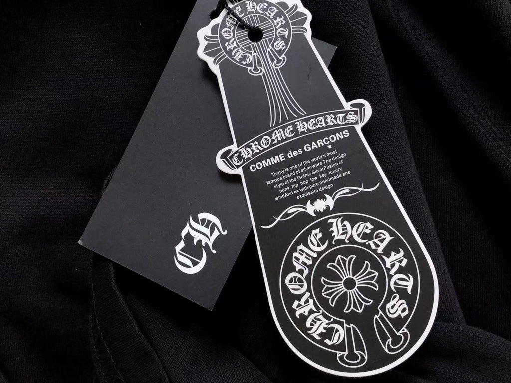 Cross Longsleeve