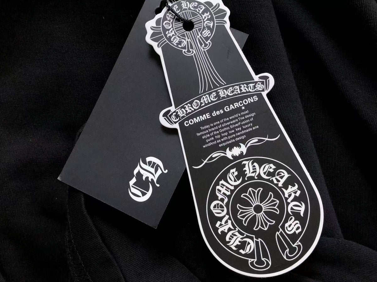 Cross Longsleeve