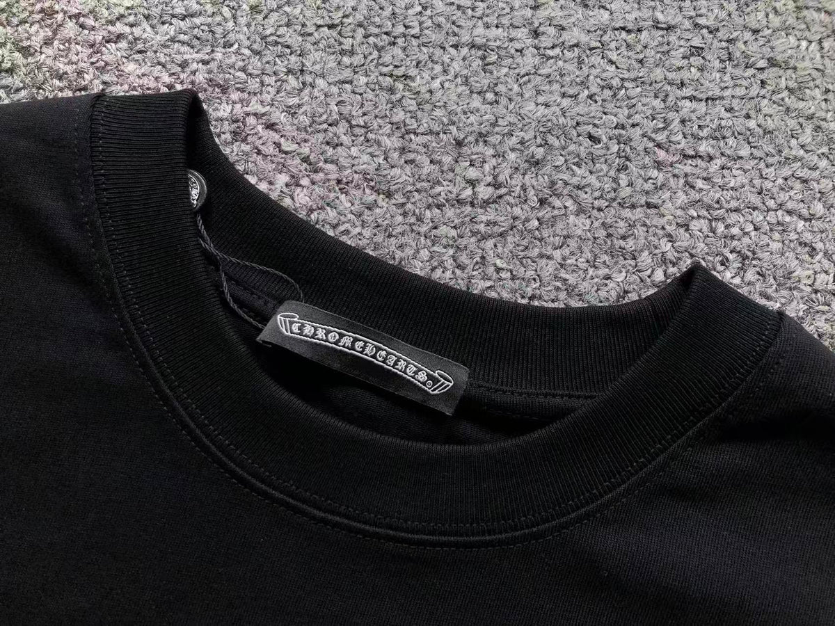 Cross Tshirt