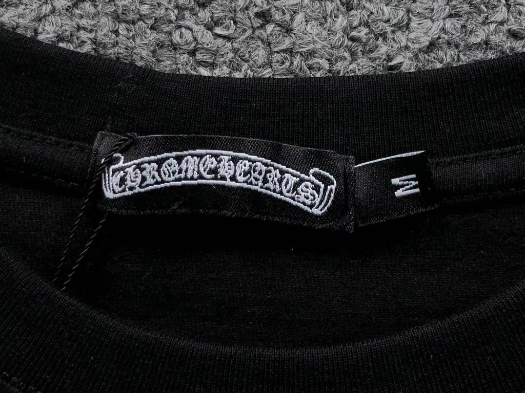 Cross Longsleeve
