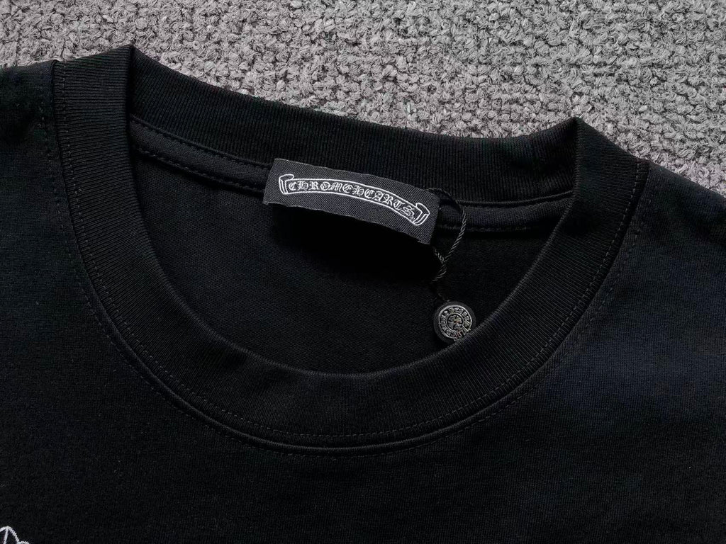 Cross Tshirt