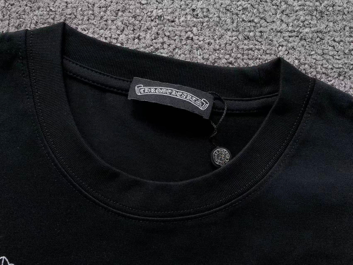 Cross Tshirt
