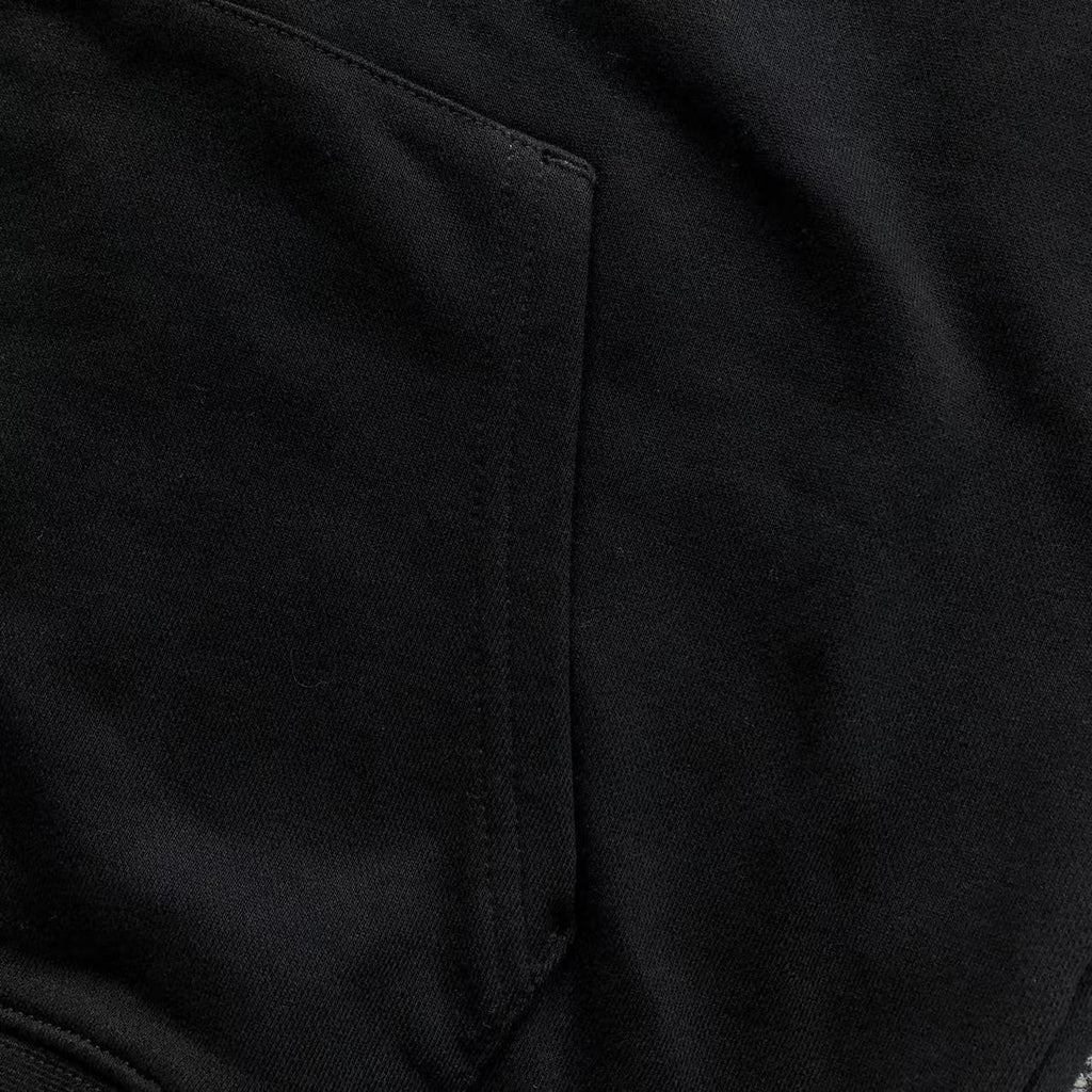 Cross Hoodie