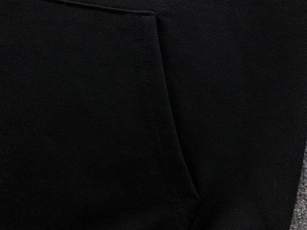 Cross Hoodie