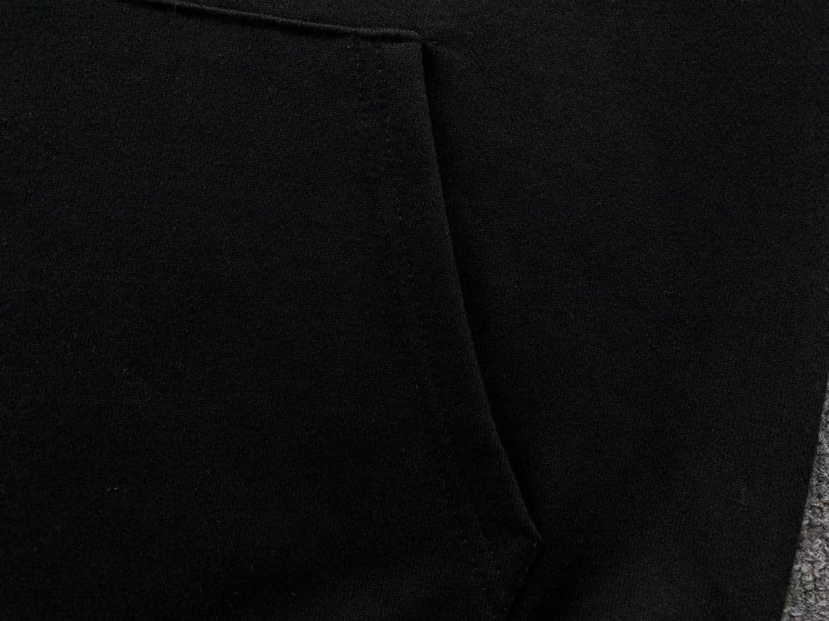 Cross Hoodie