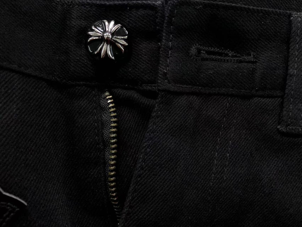 Cross Pants