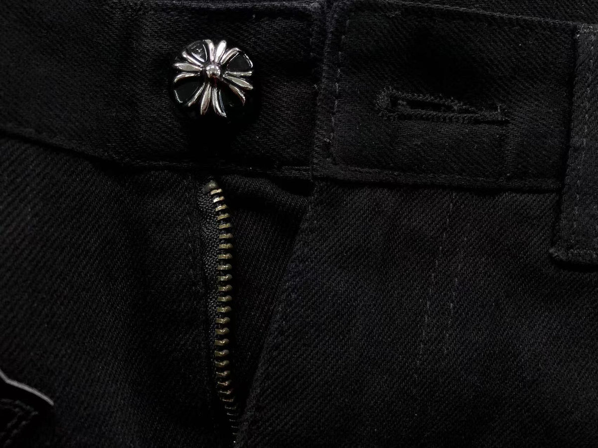 Cross Pants