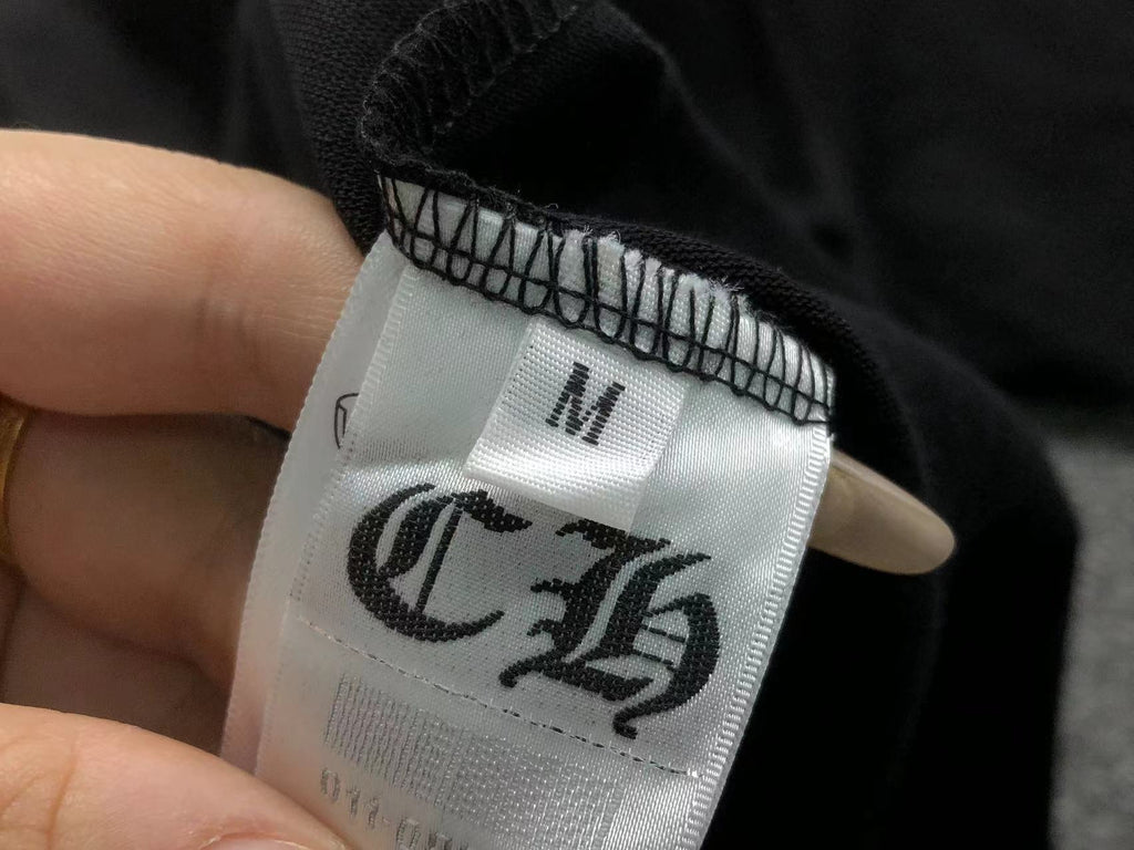 Cross Tshirt