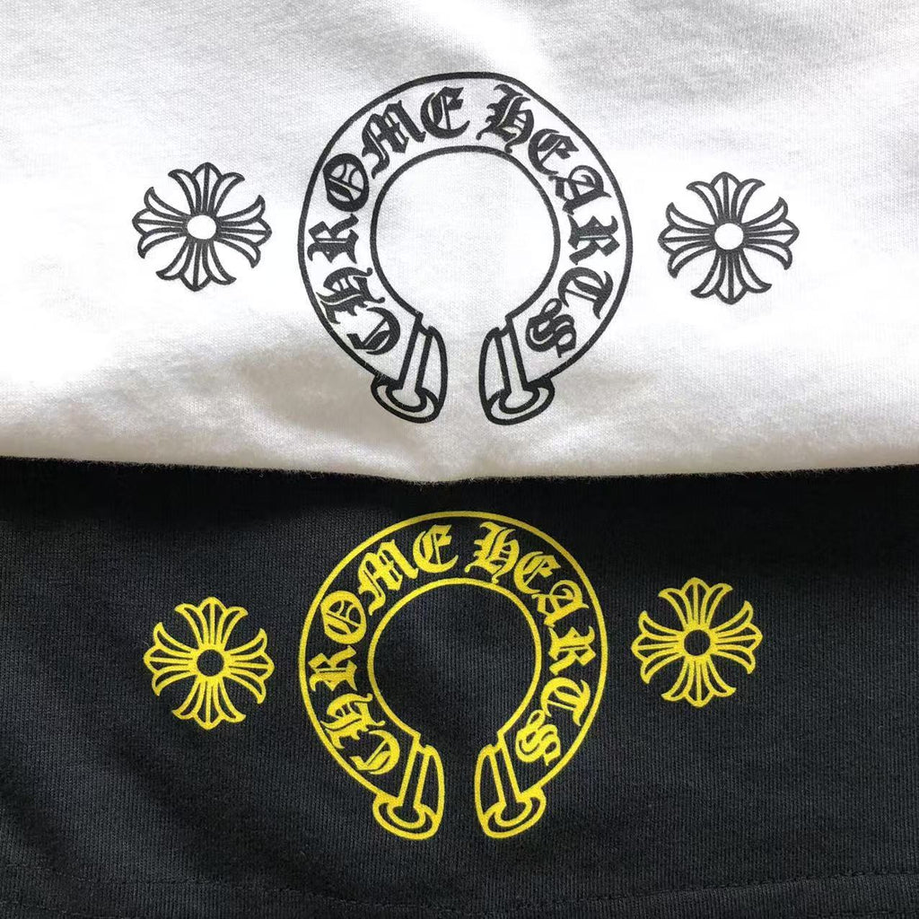 Cross Tshirt