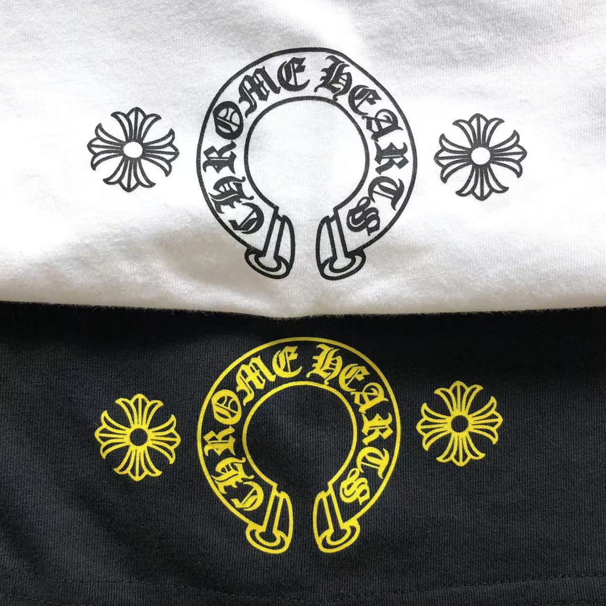 Cross Tshirt
