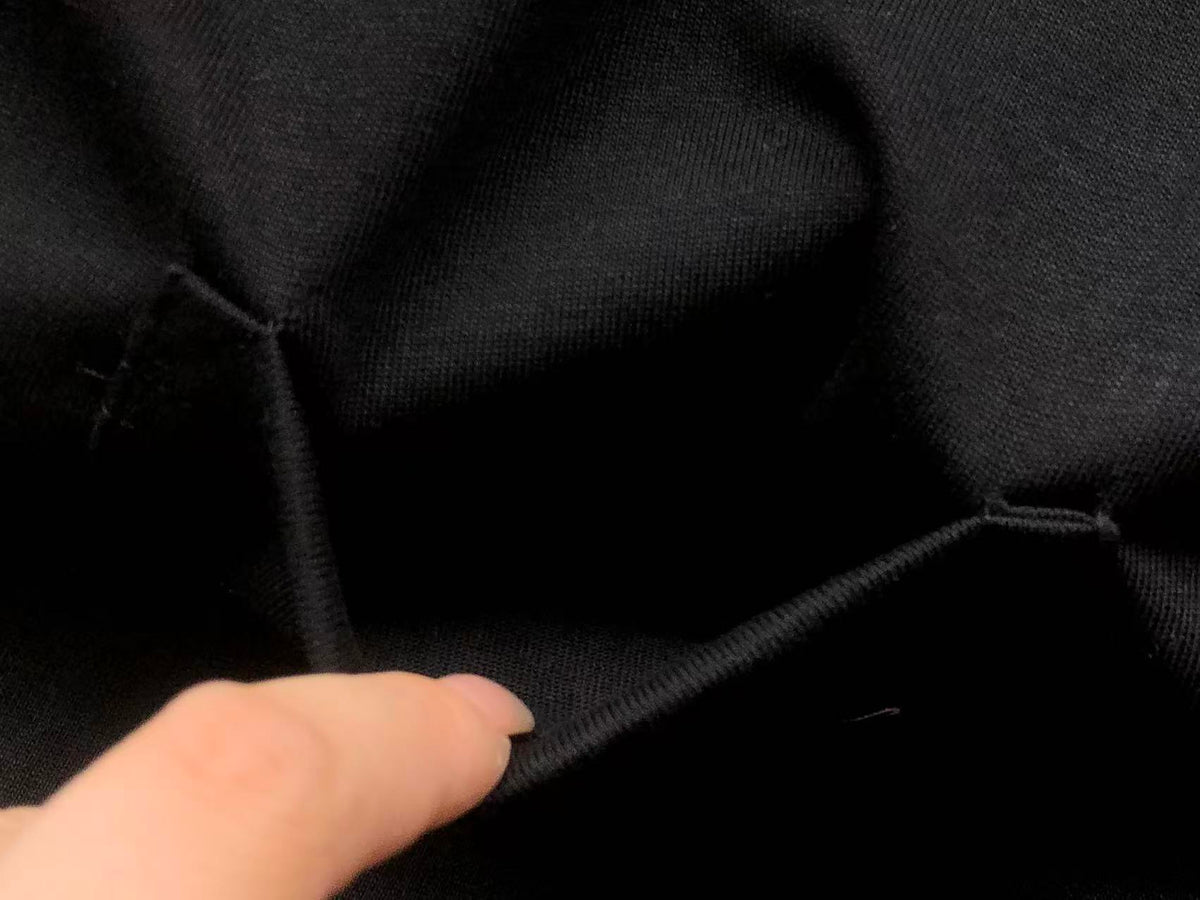 Cross Longsleeve