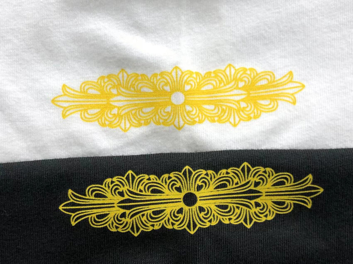 Cross Tshirt