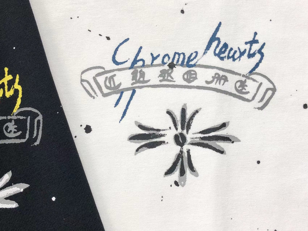 Cross Tshirt