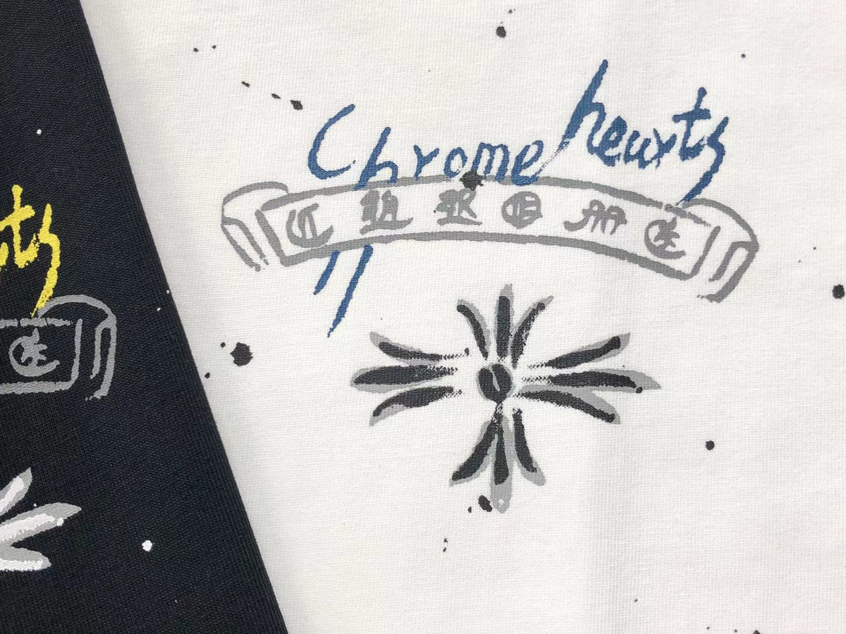 Cross Tshirt