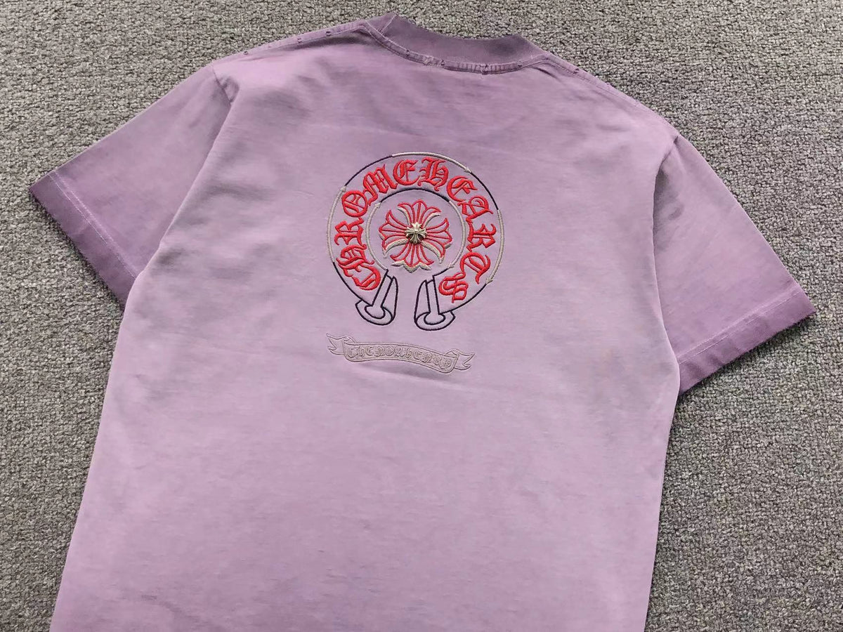 Cross Tshirt