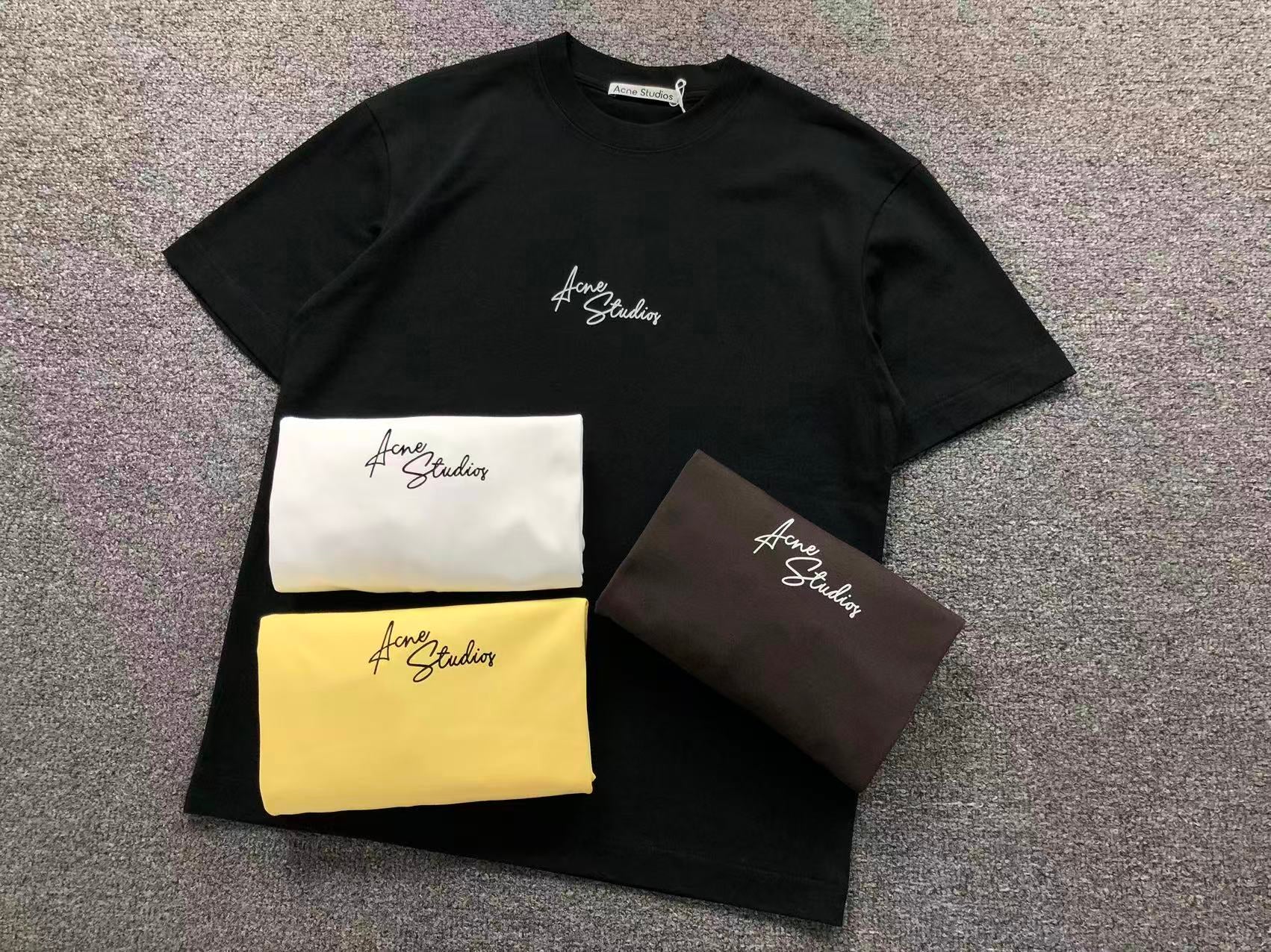 AcneStdios Tshirt