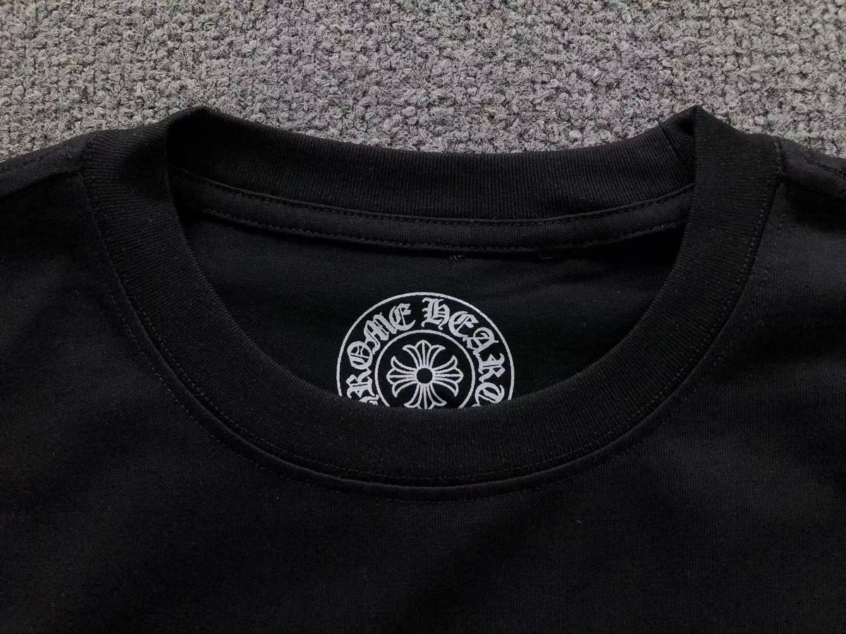Cross Tshirt