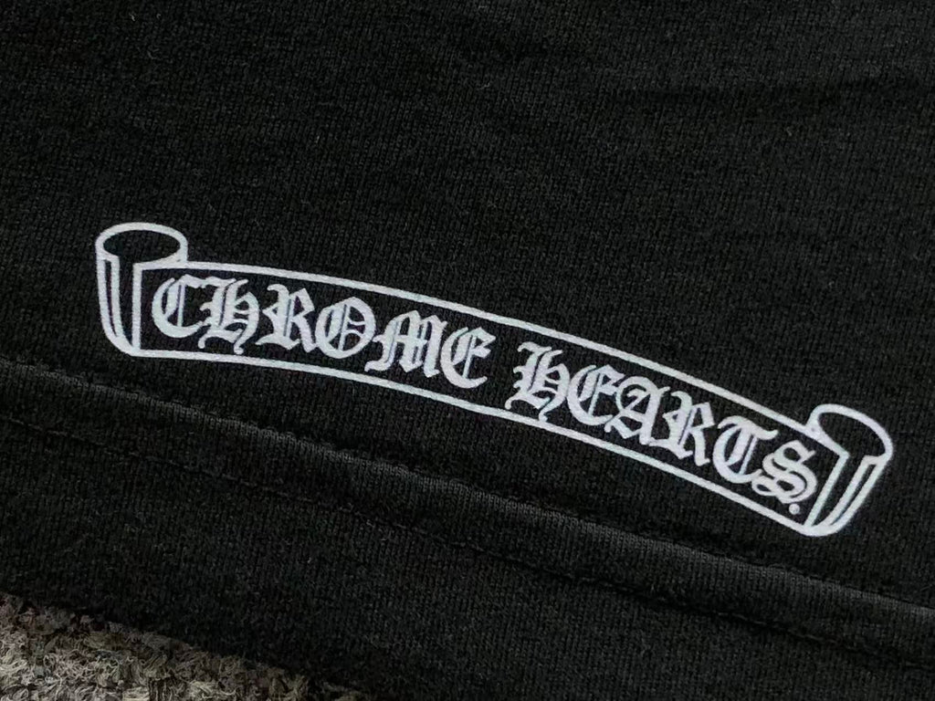 Cross Tshirt