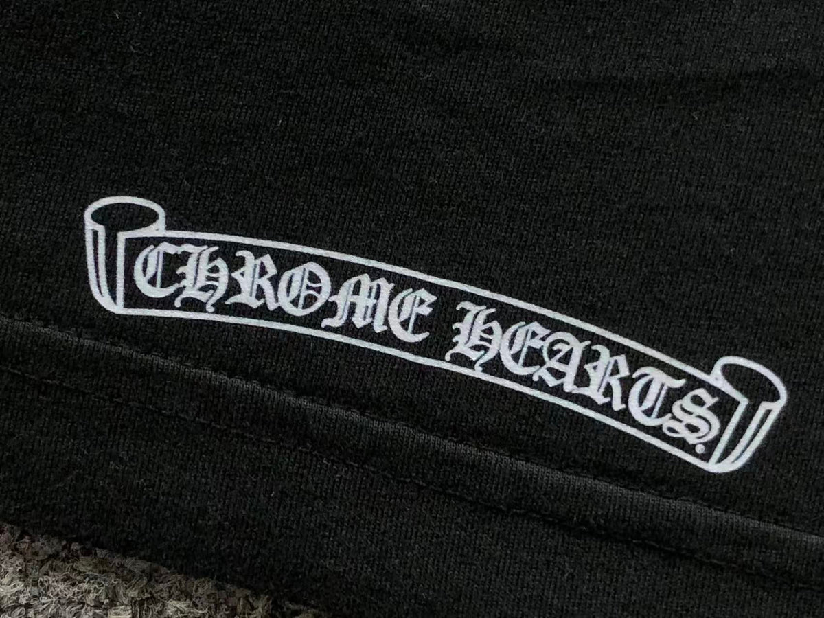 Cross Tshirt