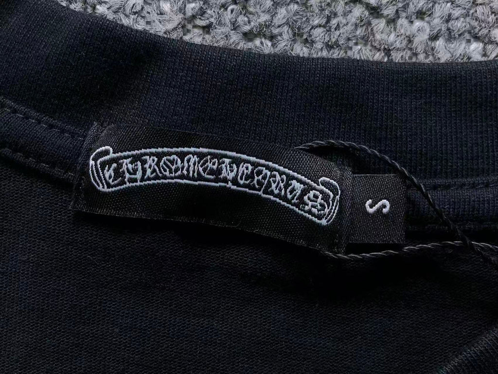 Cross Longsleeve